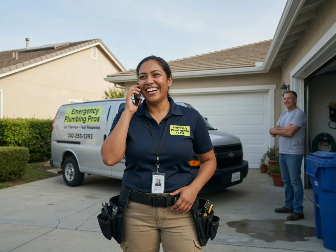 Emergency Plumber Kingsville, MO FAQs